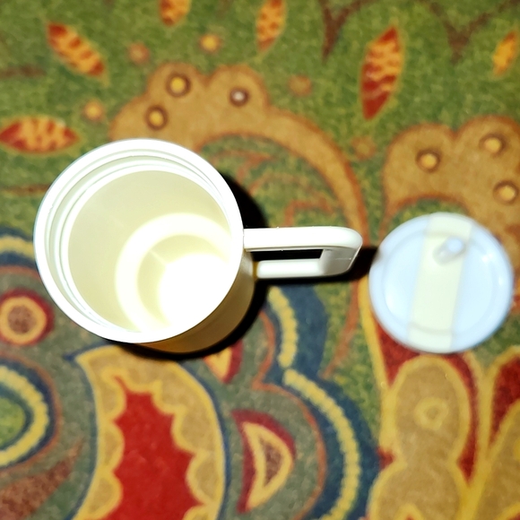 Miniature Tumblers...set of 2--FINAL Price Drop - Picture 5 of 7